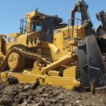 Profile picture of Caterpillar D11T