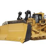 Profile picture of Caterpillar D11T/D11T CD