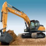 Profile picture of Case CX800B