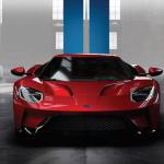 Profile picture of Ford GT